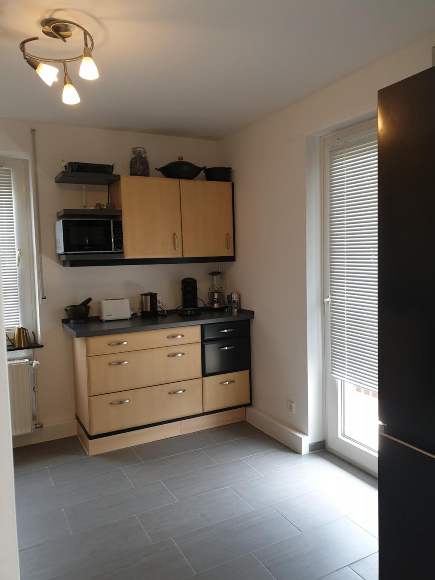 Homestay Mit Charme Mond Nuremberg