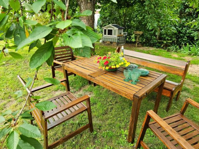 Homestay Mit Charme Mond *