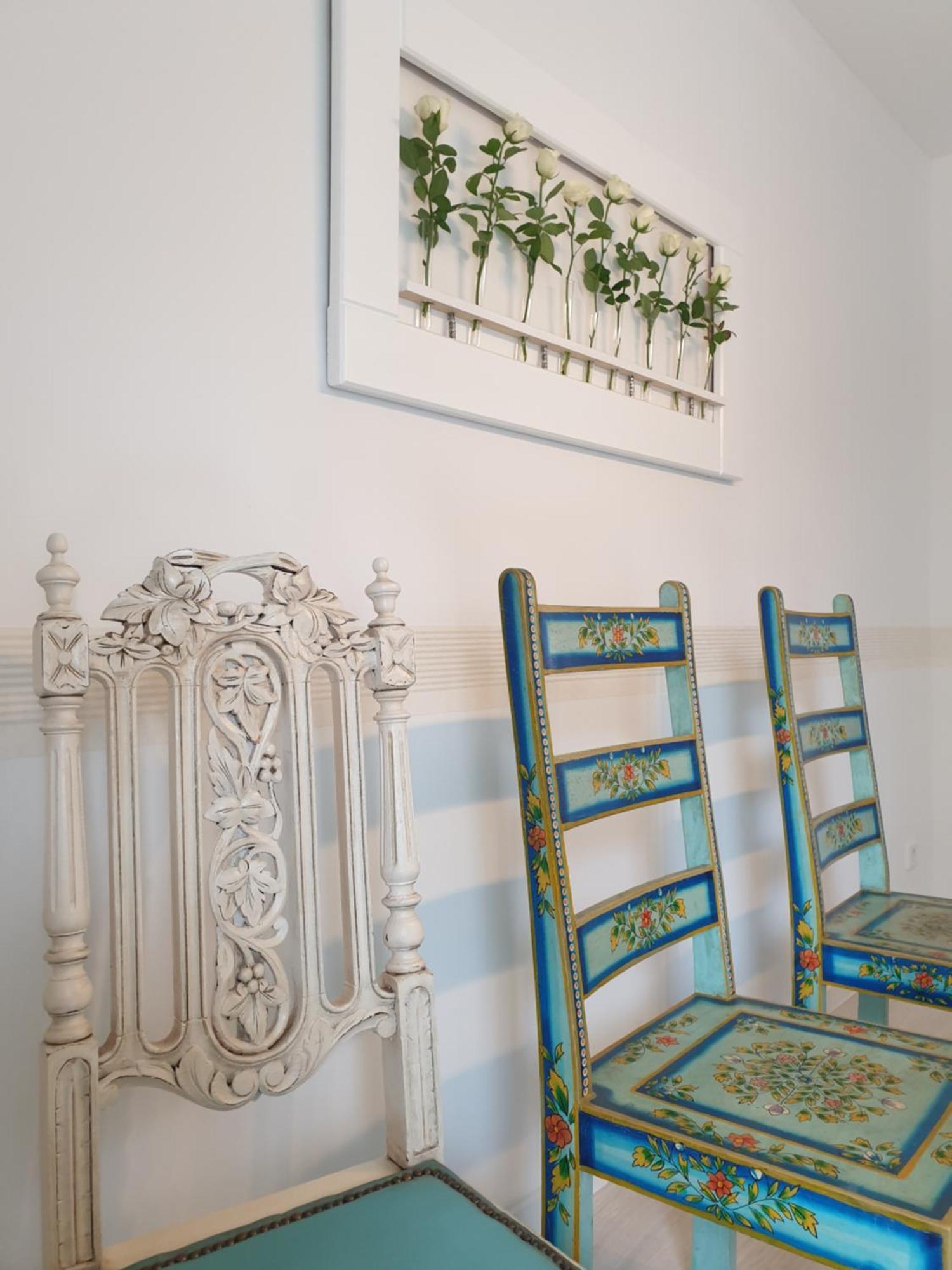 Mit Charme Mond Homestay Nuremberg