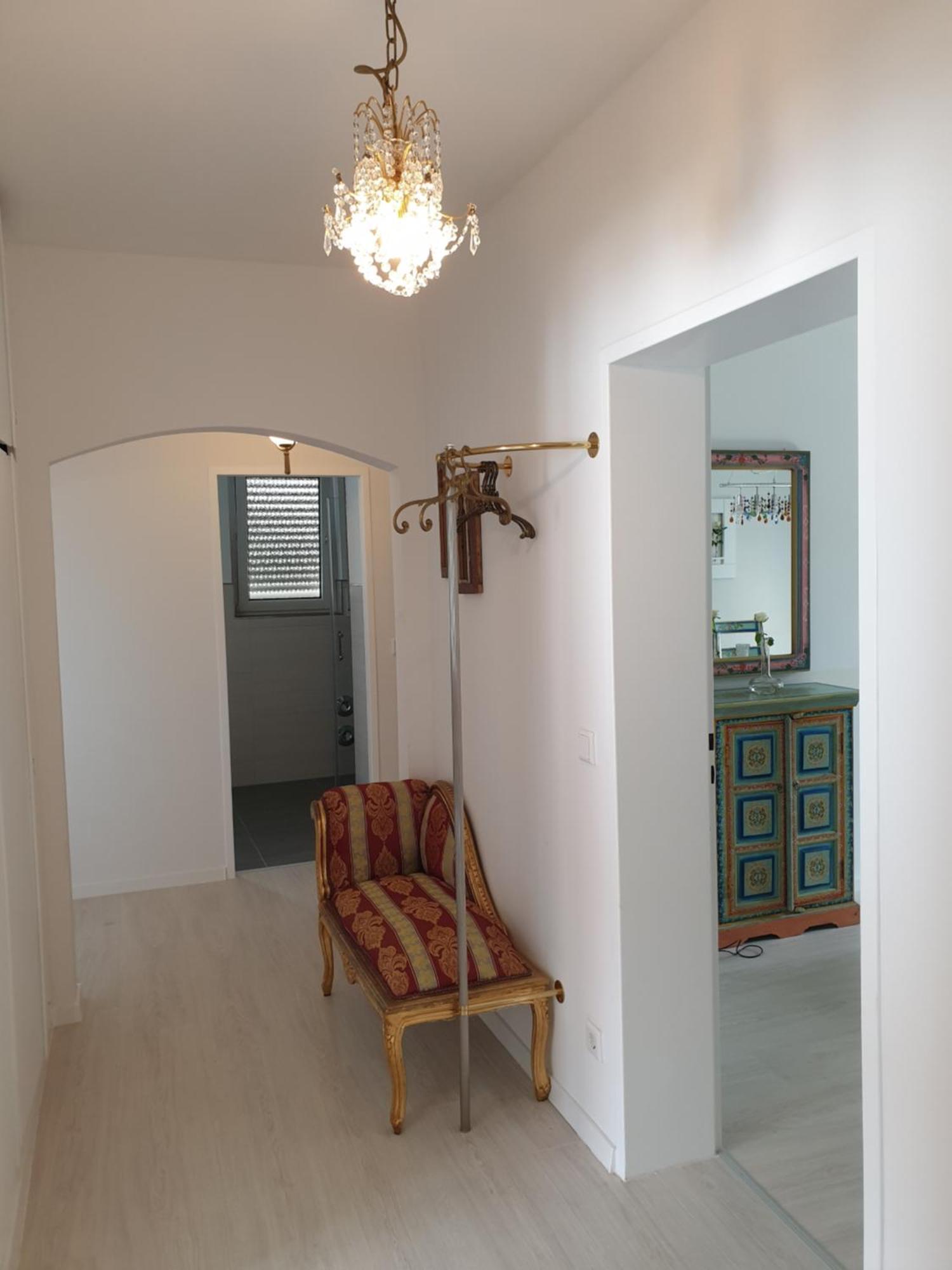Homestay Mit Charme Mond