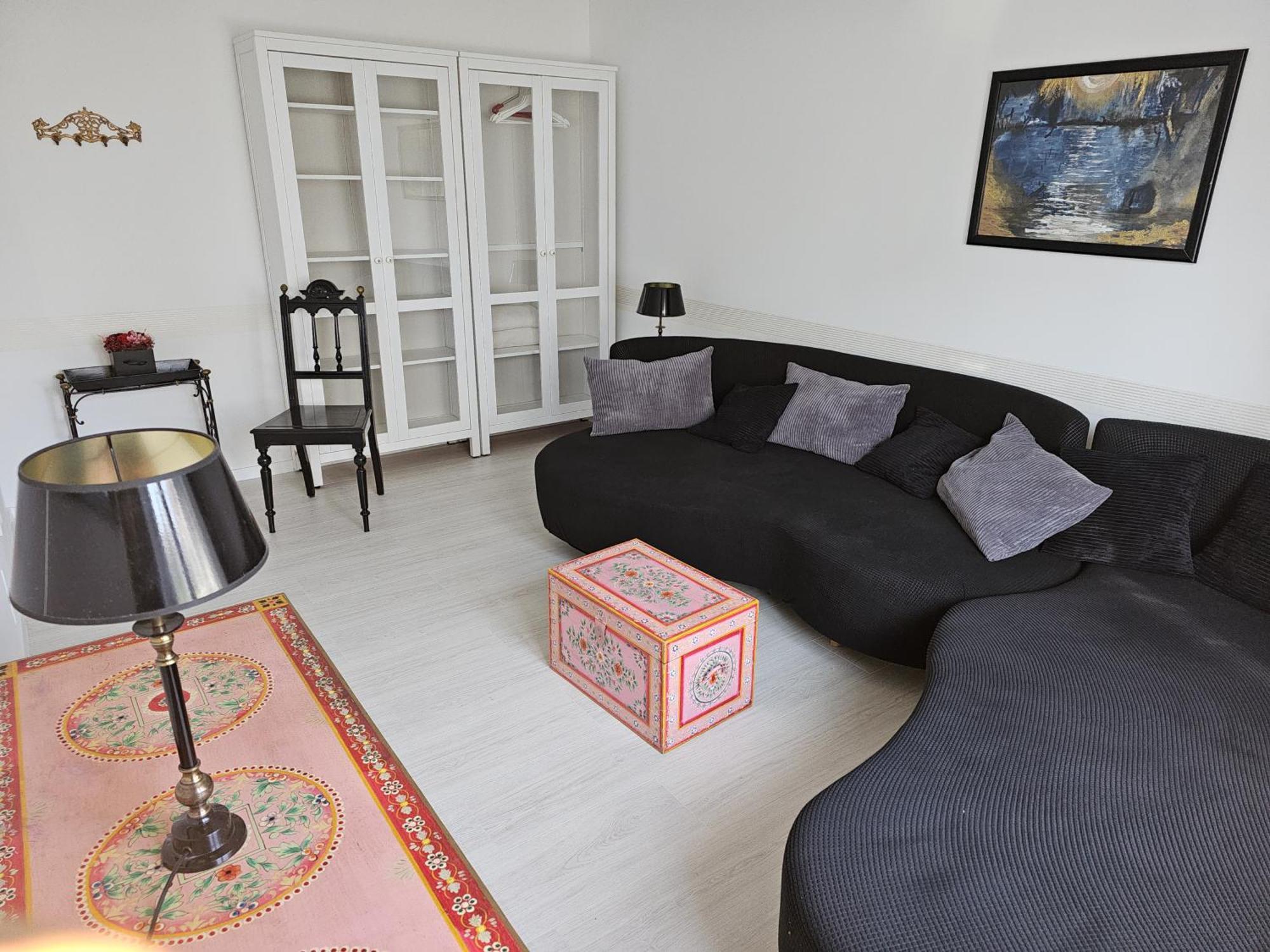 Mit Charme Mond Homestay