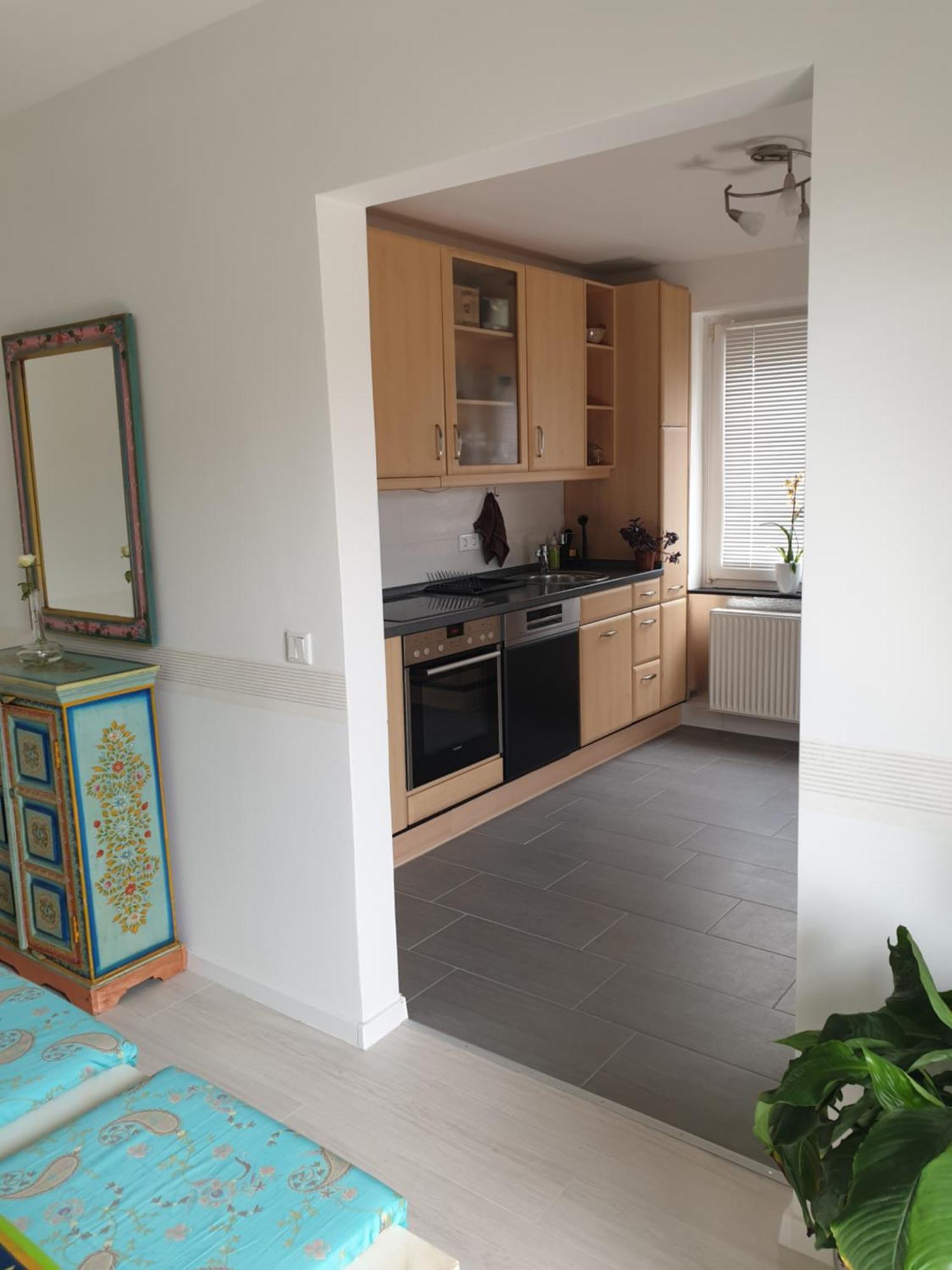 Homestay Mit Charme Mond Nuremberg