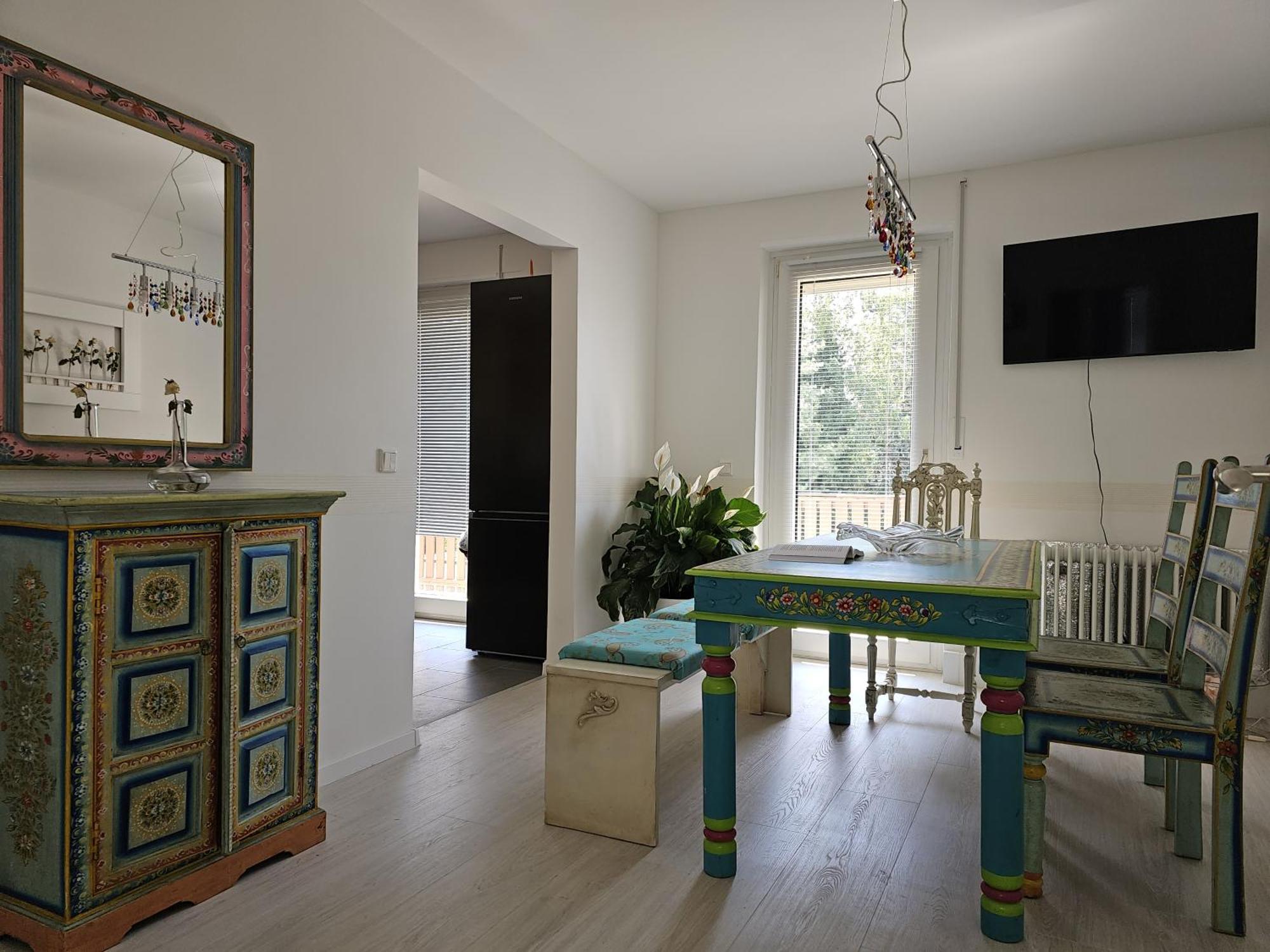 Homestay Mit Charme Mond