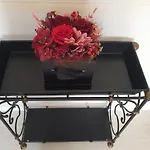 Zimmer Mit Charme Mond