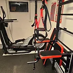 Zimmer Mit Charme Mond